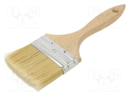 Brush; English; universal; 3"