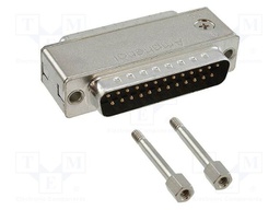 Connector: D-Sub