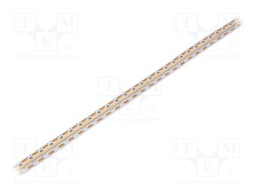 LED tape; white warm; 2110; LED/m: 700; 12mm; IP20; 28W/m; CRImin: 90