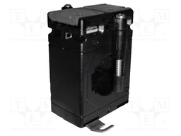 Current transformer; screw; Iout: 1A; Iin: 200A; Ø: 26mm