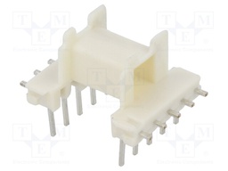 Coilformer: with pins; Application: E13/7/4-3C90,E13/7/4-3F3