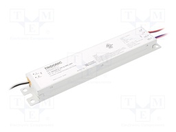 Power supply: switched-mode; LED; 100W; 24VDC; 0Ć·4.15A; 108Ć·305VAC