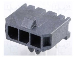 Connector: wire-board