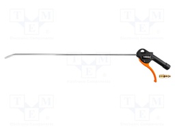 Air blow gun; 510mm