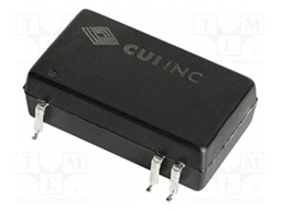 Converter: DC/DC