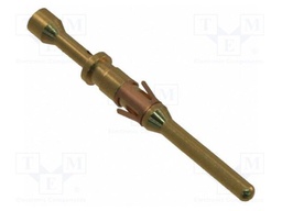Connector: circular