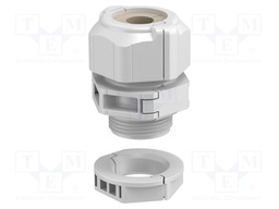 Cable gland; multi use; M20