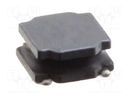 Inductor: wire