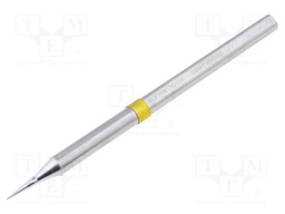 Tip; conical; 0.4mm; 350÷398°C; Similar types: SSC-745A