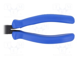 Stripping tool; 163mm; Wire: round