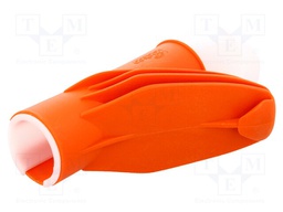 Tool for polyester conduits; Colour: orange