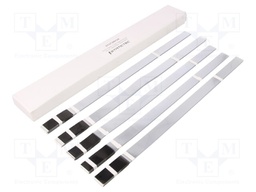 Cover tape extender; ESD; 24mm; 250pcs.