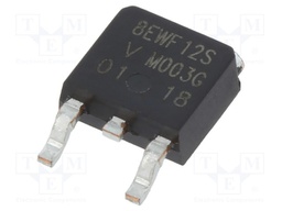 Diode: rectifying