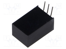 Converter: DC/DC