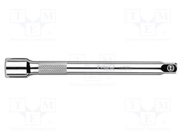 Extension; 3/8"; 150mm