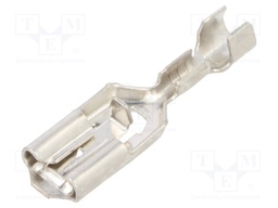 PL 187 RECEPTACLE 24-20 AWG  NPPHBZ