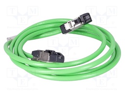 Cable: patch cord
