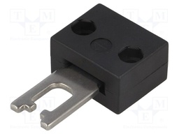 Safety switch accessories: flexible key; Series: FS