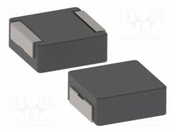 Inductor: wire