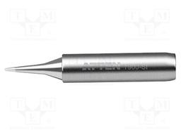Tip; conical; 0.4mm