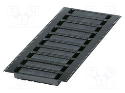 PCB terminal block, rated current: 13,5 A, rated voltage (II