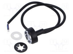 Button memory reader; 400mm