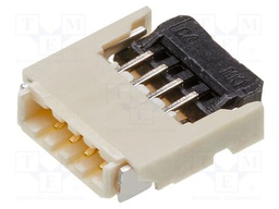 Connector: FFC/FPC