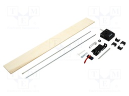 Safety switch accessories: actuator; AZ/AZM 201