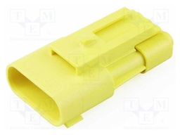 Connector: wire-wire