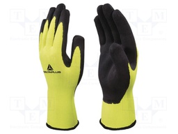 Protective gloves; Size: 8