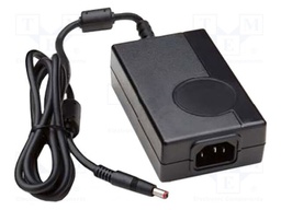 Power supply: switching