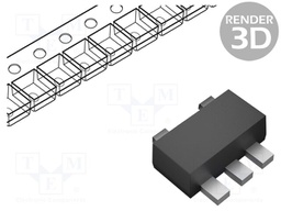 IC: digital; OR; Ch: 1; IN: 2; CMOS; SMD; SC88A; MiniGate; -55÷125°C