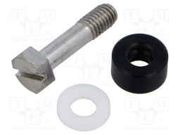 Locking screw 6-24 HPR