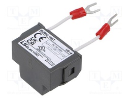 Surge arrester