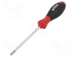 Screwdriver; Torx®; Size: TX27; Series: SoftFinish®