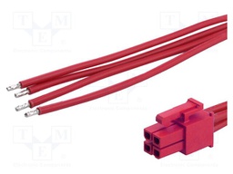 Connector: wire-wire