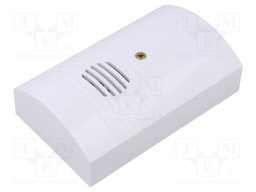 Sound transducer: electromagnetic signaller; 0÷110dB; 12÷24V