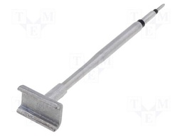 Tip; special; 9.6x18mm; longlife