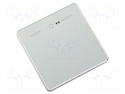 Access control reader; 6÷28V; OSDP,RS485,WIEGAND; 80mm