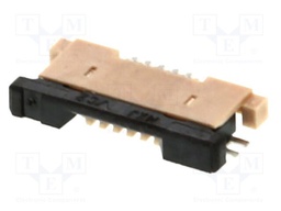 Connector: FFC/FPC