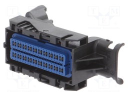 MX123 HRN CONN ASSY 80 CKT OPT9 KEY G/80