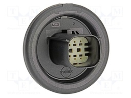 Connector: wire-wire