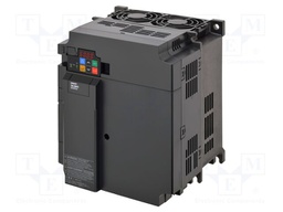 Vector inverter; 11/15kW; 3x400VAC; 3x380÷480VAC; 3G3M1