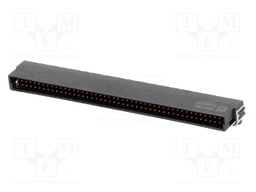 Connector: PCB to PCB; male; PIN: 92; 1.27mm; Series: har-flex; 2.3A