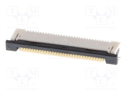 Connector: FFC/FPC