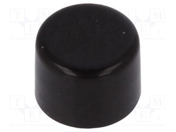 Button; black; Application: SDT