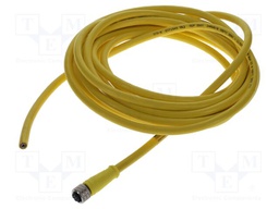 Connector: M12