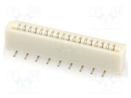 Connector: FFC/FPC