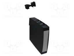 Enclosure: for DIN rail mounting; Y: 107mm; X: 22.5mm; Z: 120mm