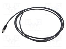 Connection lead